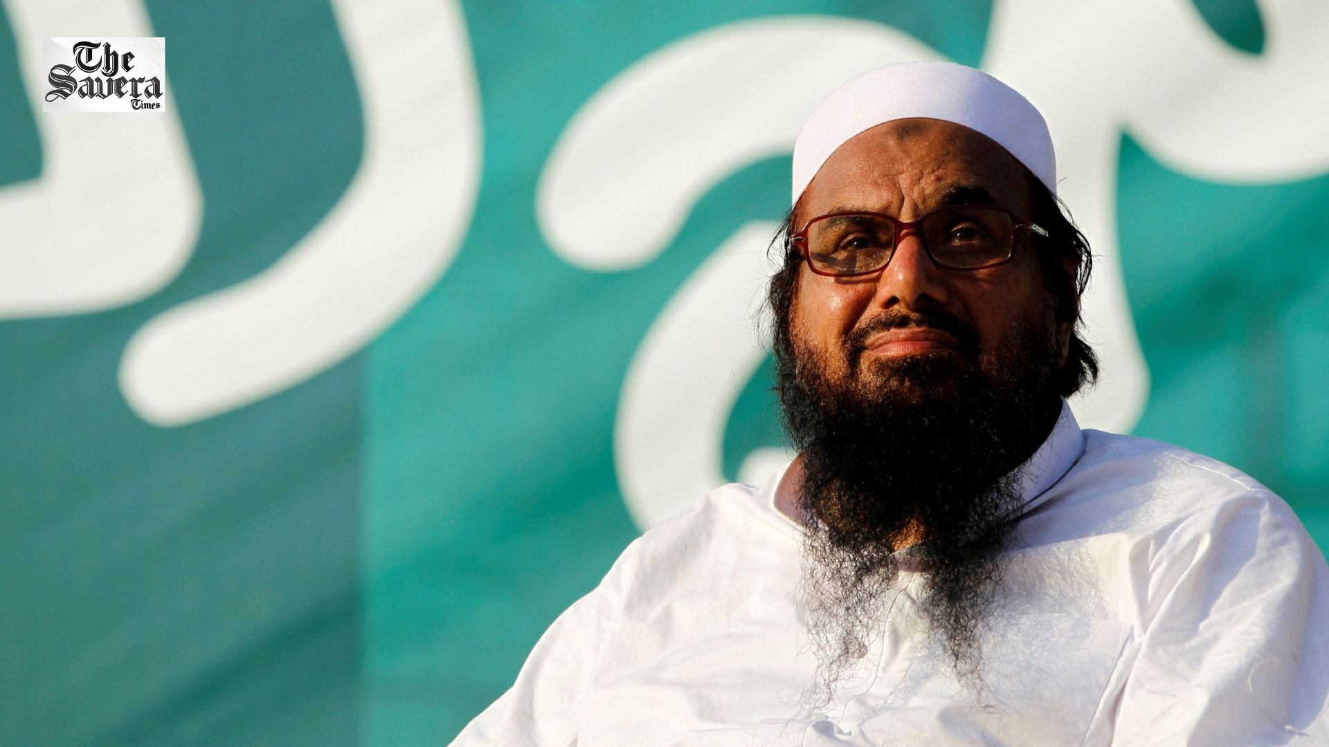 Jammu Court Issues Non-Bailable Warrant Against Hafiz Saeed in Pahalgam Attack Case