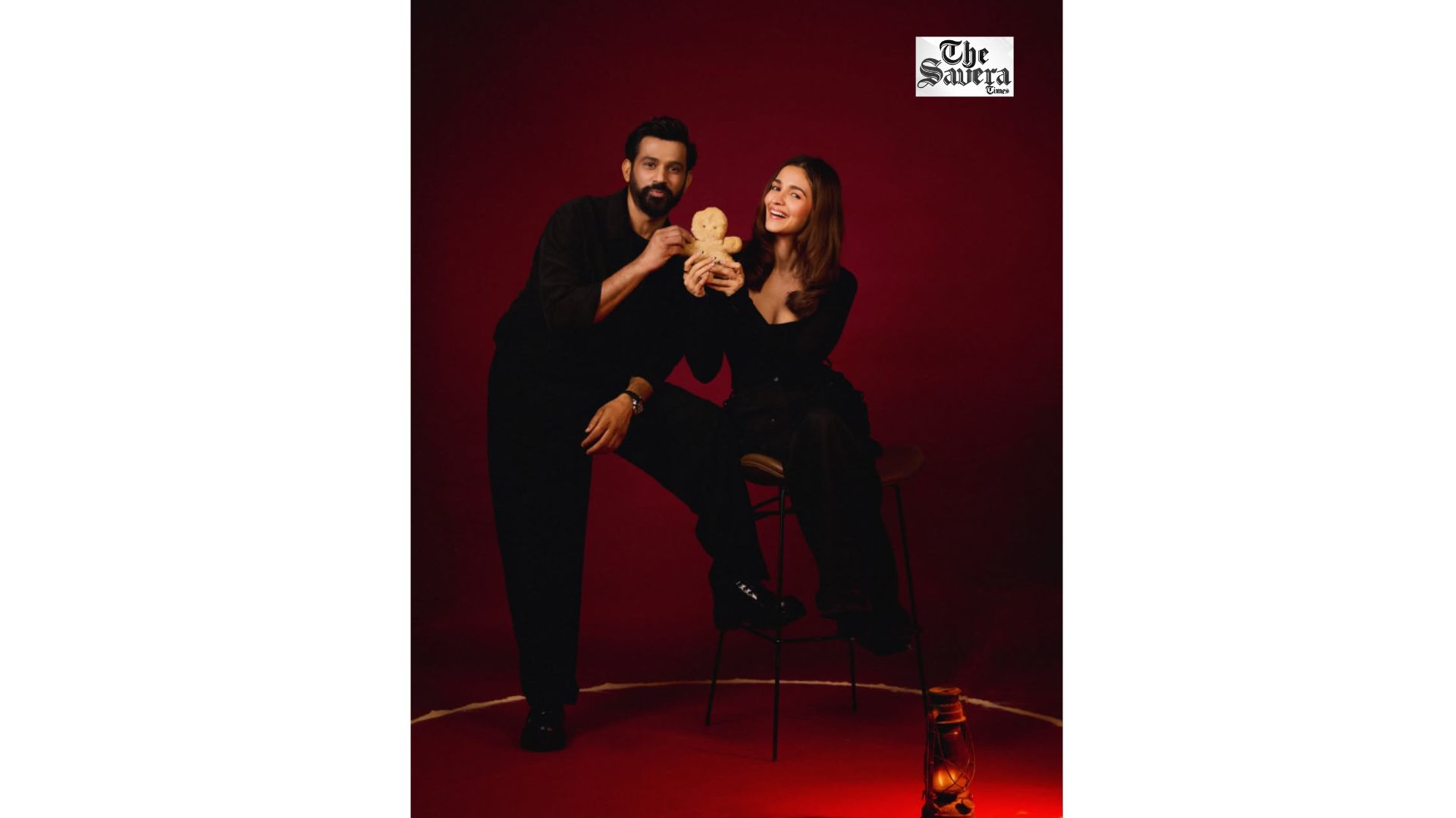 Alia Bhatt Joins Sohum Shah and Nawazuddin Siddiqui’s ‘Tumbbad 2’ After ‘Alpha’ Setback
