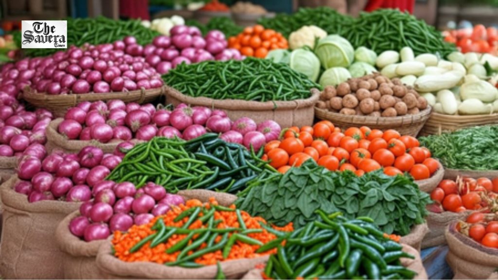 India WPI Inflation Rises to 9.87% in June, Fuel Prices Remain High