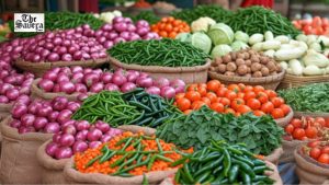 India’s Wholesale Inflation Rises to 9.87% in June; Fuel and Mineral Oil Prices Drive Surge