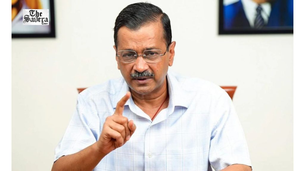 Kejriwal Writes to PM Modi Over E20 Petrol Rollout Concerns