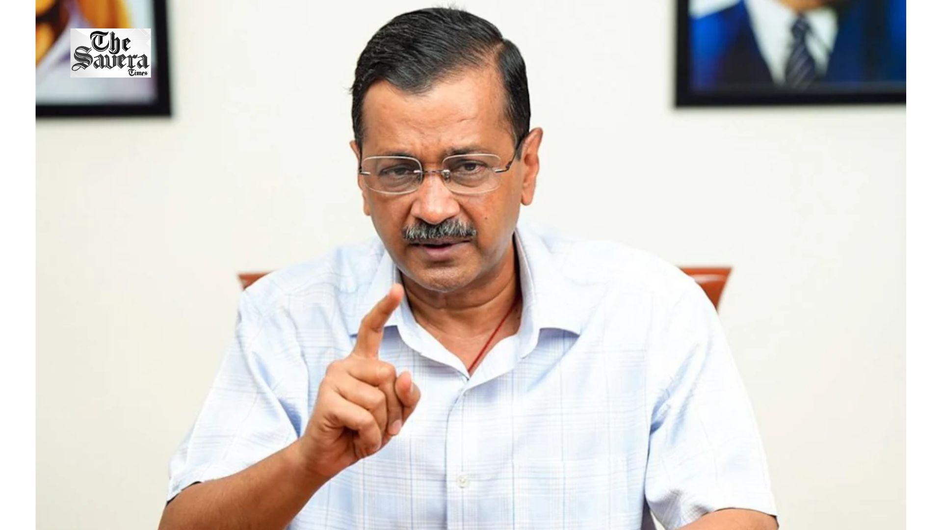 Kejriwal Writes to PM Modi, Seeks Review of E20 Petrol Rollout for Non-Compatible Vehicles