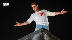 Shah Rukh Khan Gets Supreme Court Relief as Plea Against Mannat Renovation Is Dismissed