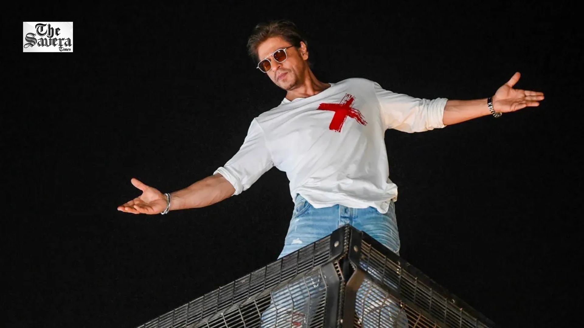 Shah Rukh Khan Gets Supreme Court Relief as Plea Against Mannat Renovation Is Dismissed
