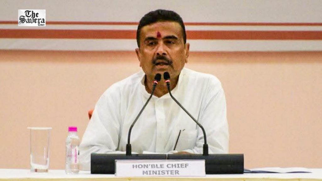West Bengal Police Reshuffle: 33 IPS Officers Transferred, New Intelligence Chief Named