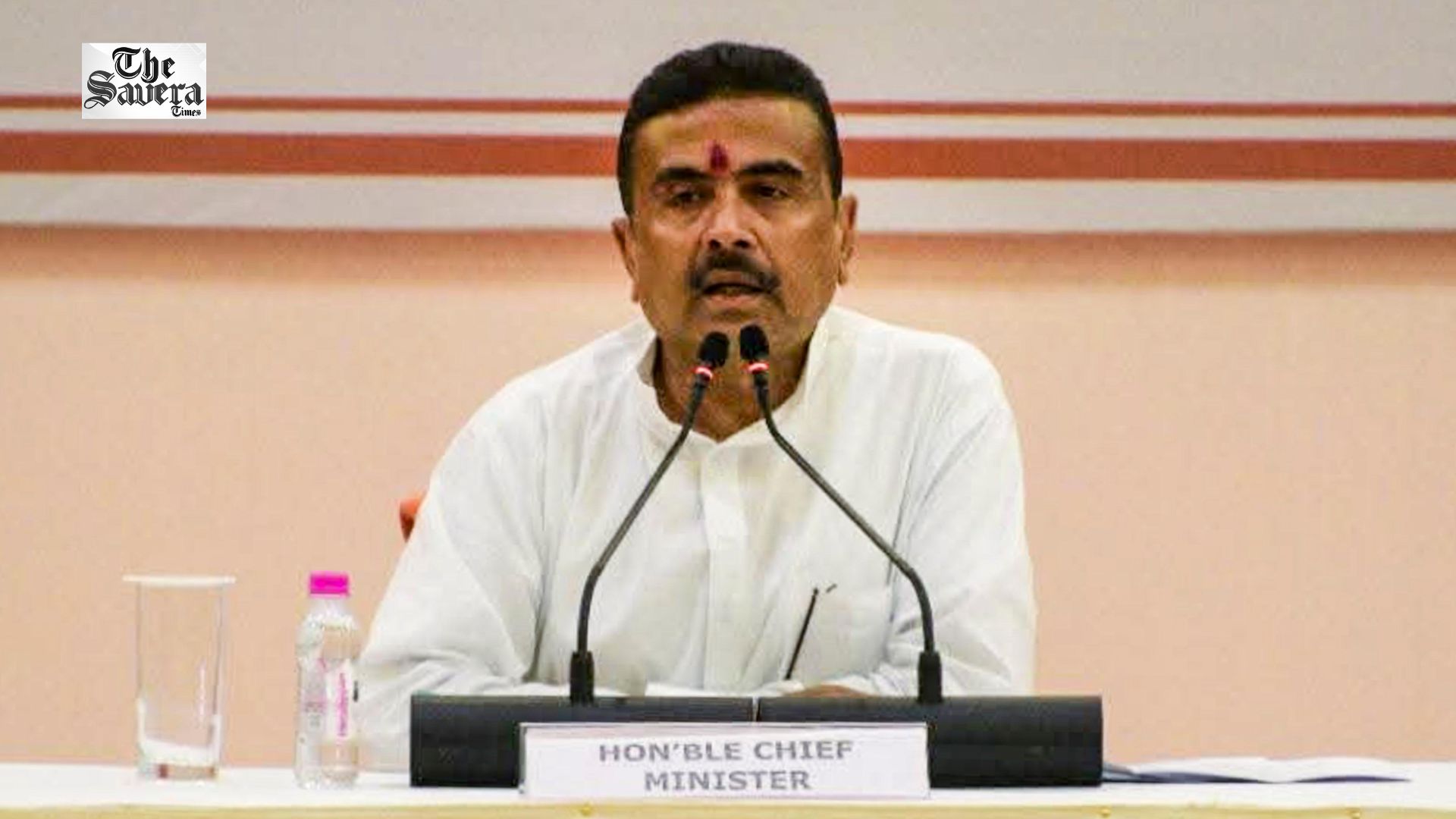 Major reshuffle in Bengal Police: 33 IPS officers transferred; Natarajan R Babu new intelligence chief