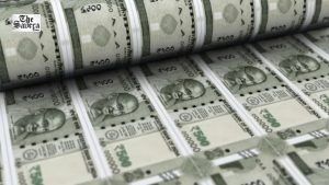 India’s Net Direct Tax Collection Rises 16.4% to ₹6.51 Lakh Crore in FY27