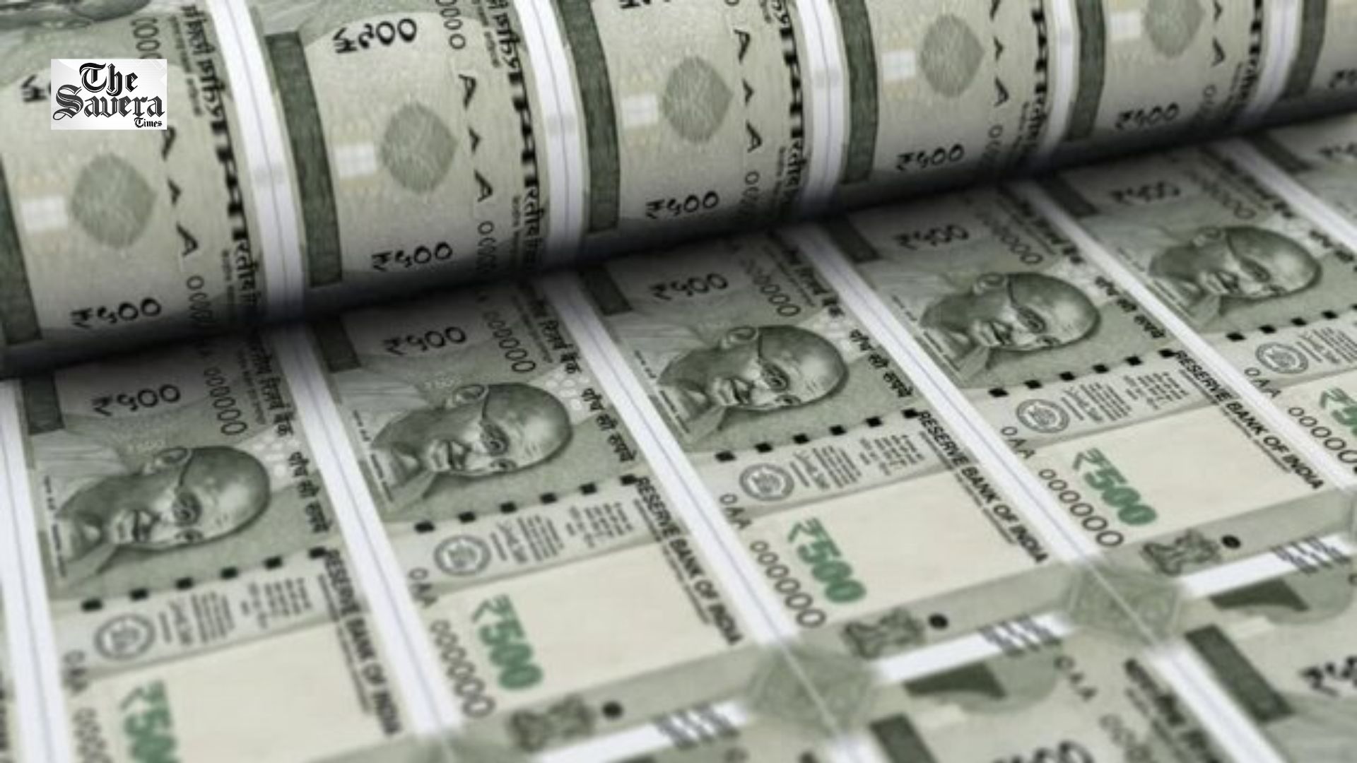 India’s Net Direct Tax Collection Rises 16.4% to ₹6.51 Lakh Crore in FY27
