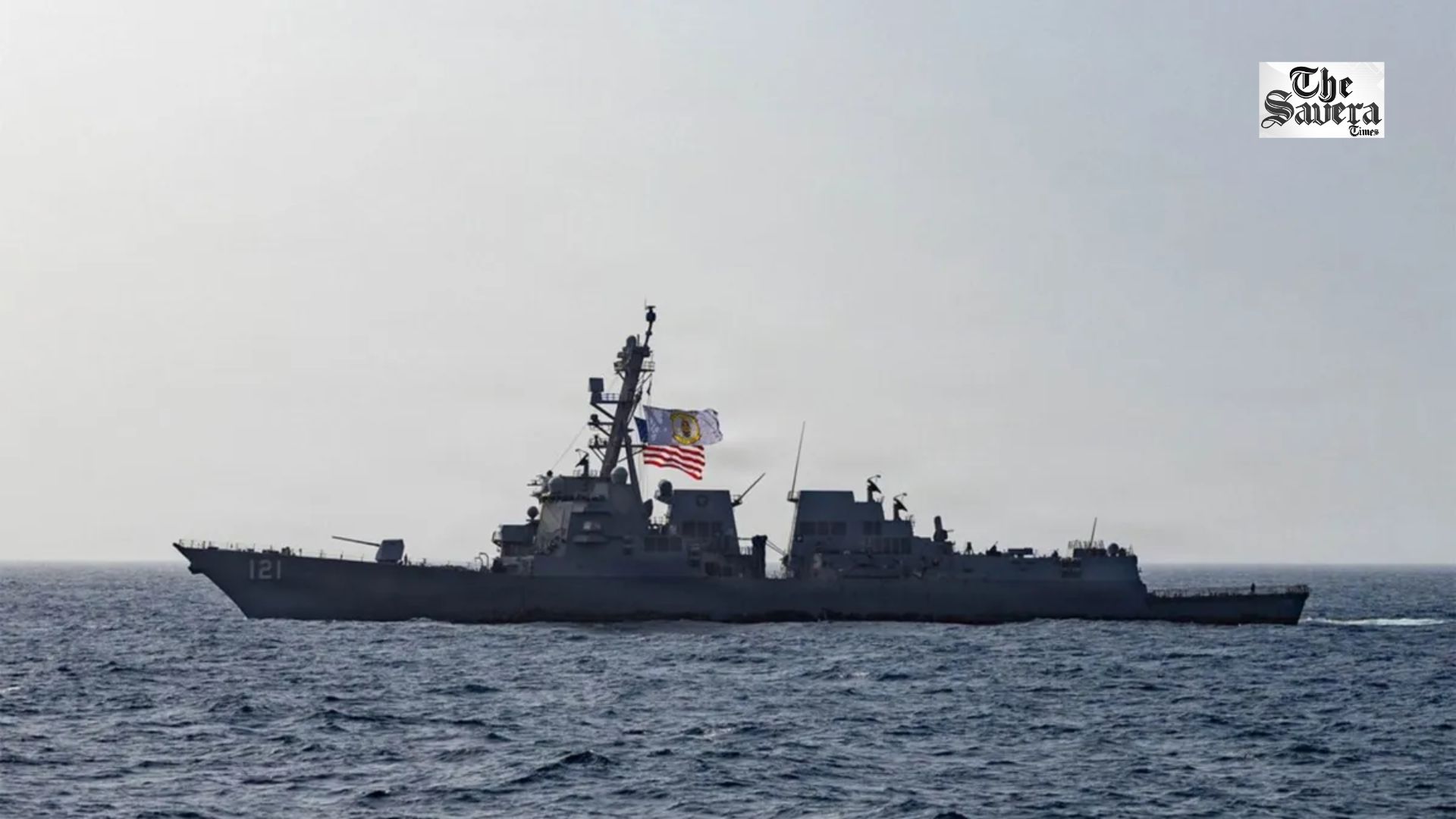 US Launches Fresh Strikes on Iran, Targets Military Sites Threatening Strait of Hormuz Shipping