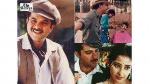 Anil Kapoor Shares Unseen BTS Photos from ‘1942: A Love Story’ as Classic Film Completes 32 Years