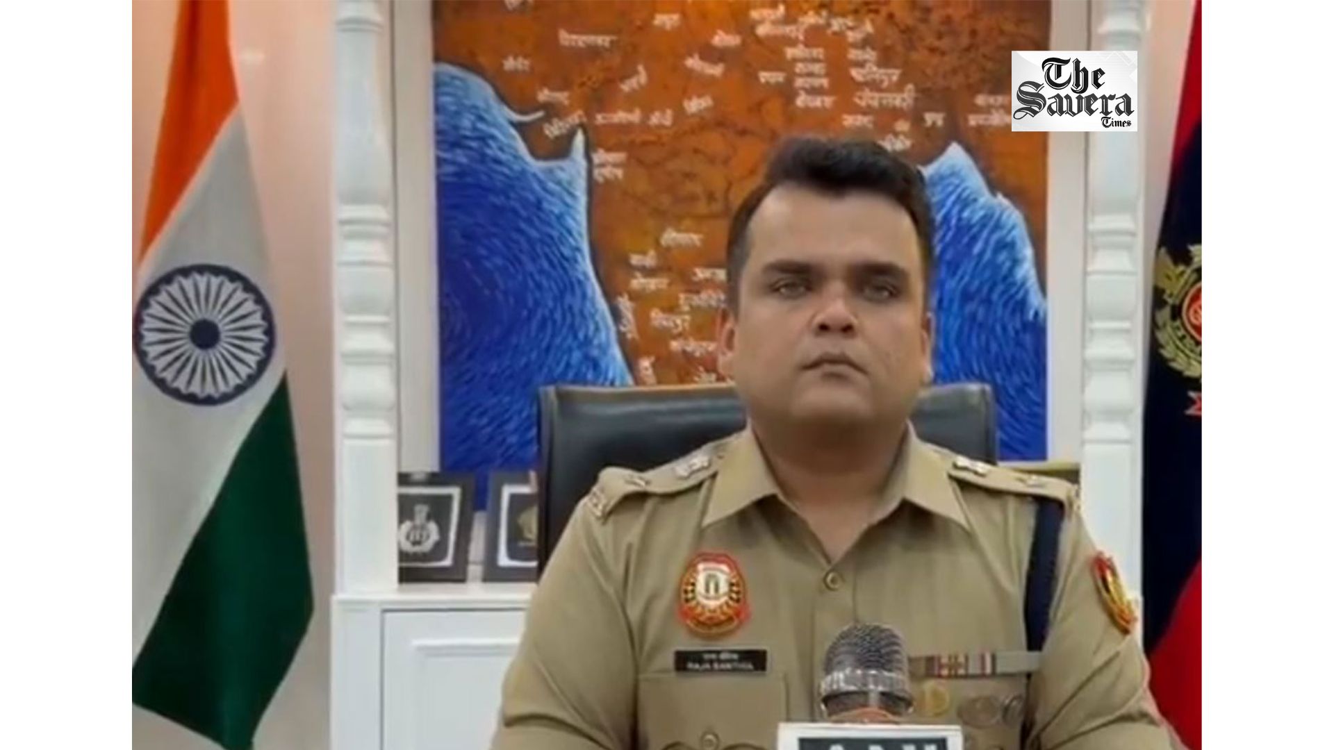 Delhi Man Allegedly Shoots Girlfriend Dead, Dies by Suicide in Burari After Family Opposes Marriage