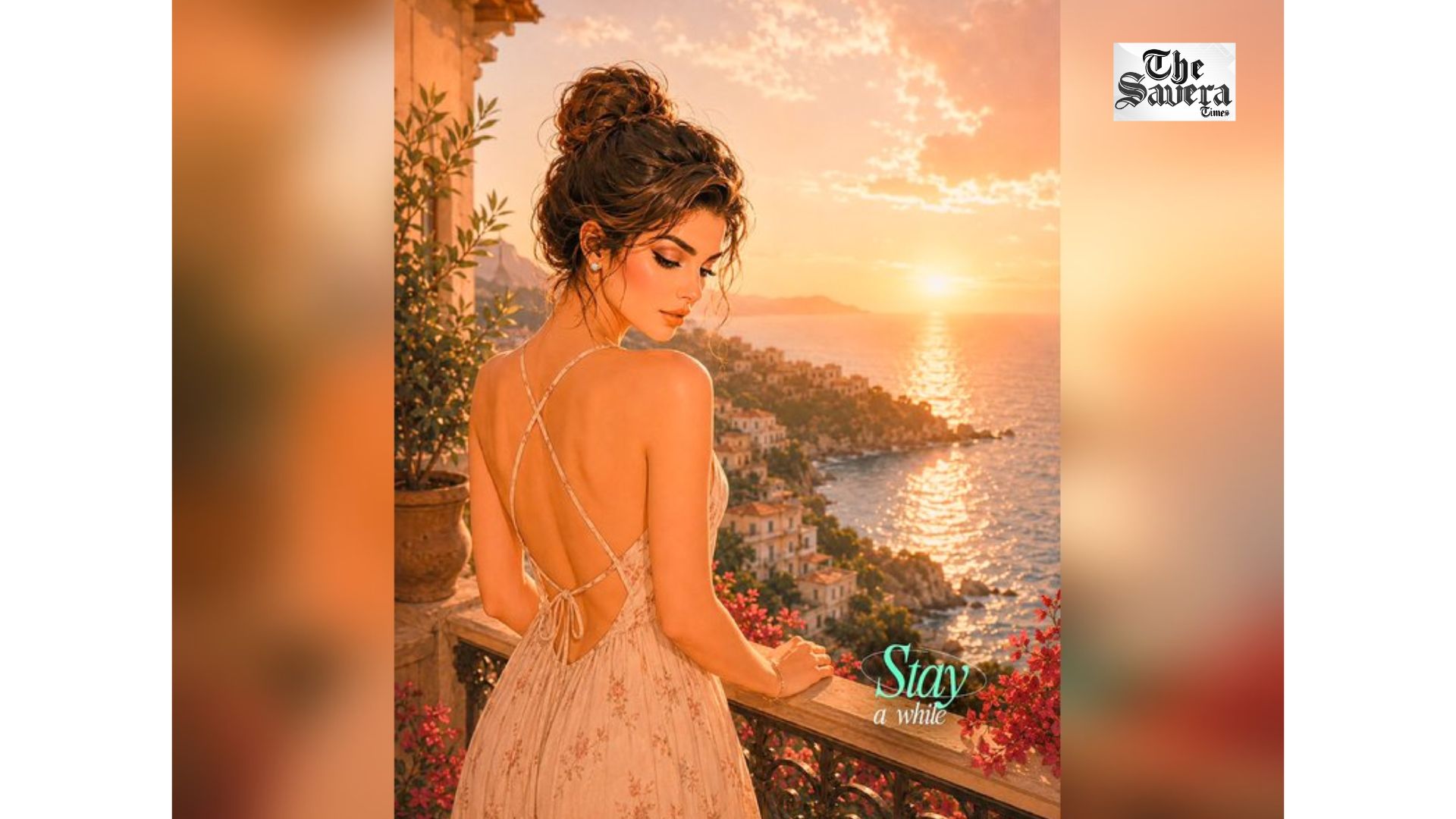 Jacqueline Fernandez Launches AI-Powered Digital Avatar to Connect With Fans Through Stories and Ideas