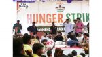 Jantar Mantar Protest: CJP Founder Begins Hunger Strike