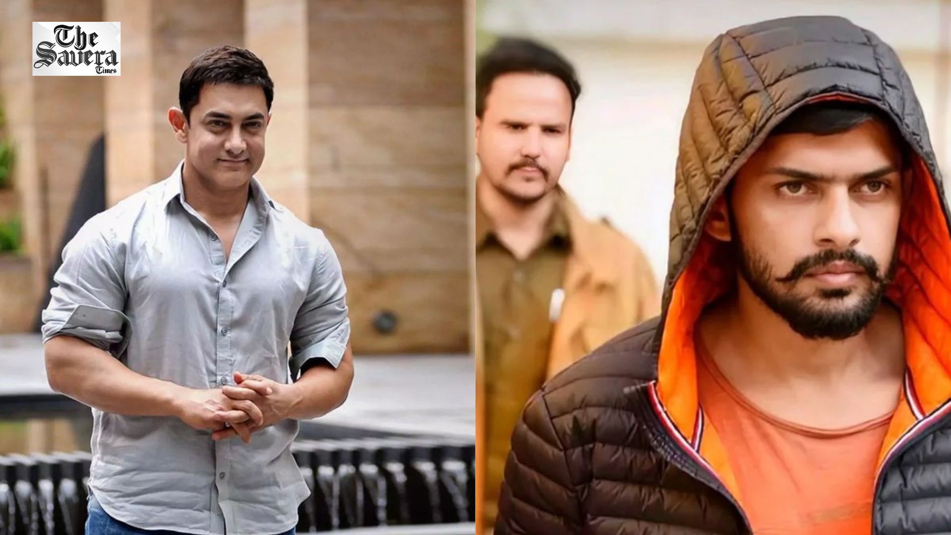 Aamir Khan Receives Alleged Threat from Facebook Account Linked to Lawrence Bishnoi Gang; Mumbai Police Verifying Post