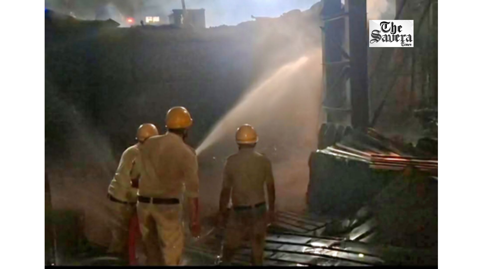 West Bengal: Four Workers Injured in Explosion at Sponge Iron Factory in Jamuria, Probe Underway