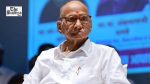 Sharad Pawar Attacks Centre Over Sonam Wangchuk Action, Parliament Showdown