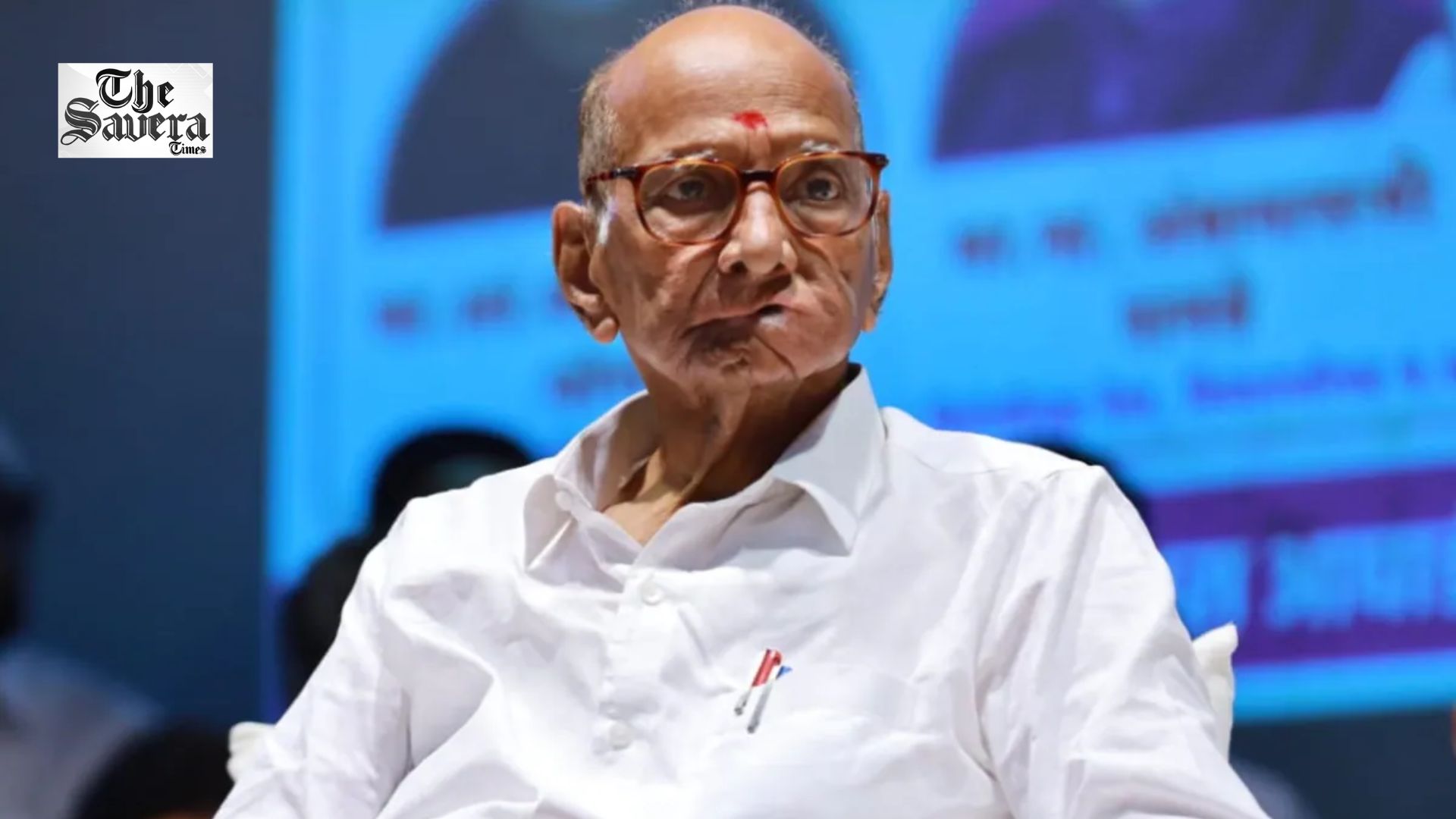 Sharad Pawar Slams Centre Over Sonam Wangchuk Action, Says Opposition Will Raise Issue in Parliament