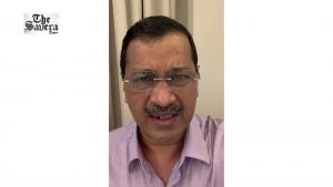 Kejriwal Slams PM Modi Over Sonam Wangchuk Action, Says ‘Don’t Be So Arrogant’