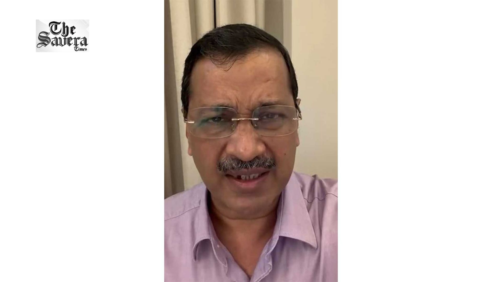 Kejriwal Slams PM Modi Over Sonam Wangchuk Action, Says ‘Don’t Be So Arrogant’