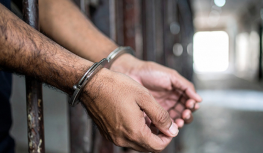 Punjab Police Arrest Inspector Gurinderjit Singh Nagra in FBI-Linked Extortion Case