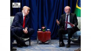 Brazil Condemns US 25% Tariff, Vows WTO Challenge and Reciprocal Measures