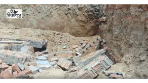Bihar’s Bhojpur: Two Children Killed, Grandfather Injured After Dilapidated Wall Collapses