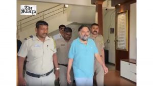 ED Files Charge Sheet Against Self-Styled Godman Ashok Kharat, 5 Others; ₹36.9 Crore Assets Seized