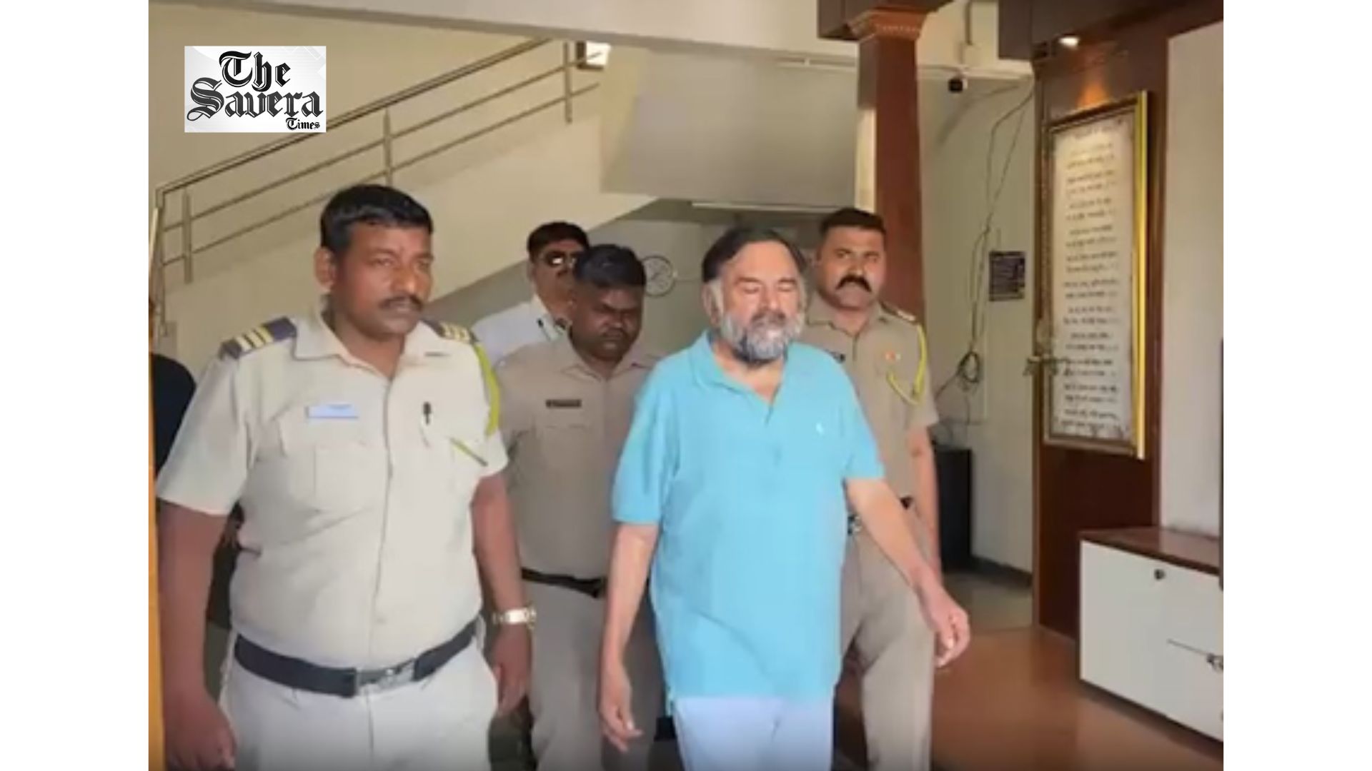 ED Files Charge Sheet Against Self-Styled Godman Ashok Kharat, 5 Others; ₹36.9 Crore Assets Seized