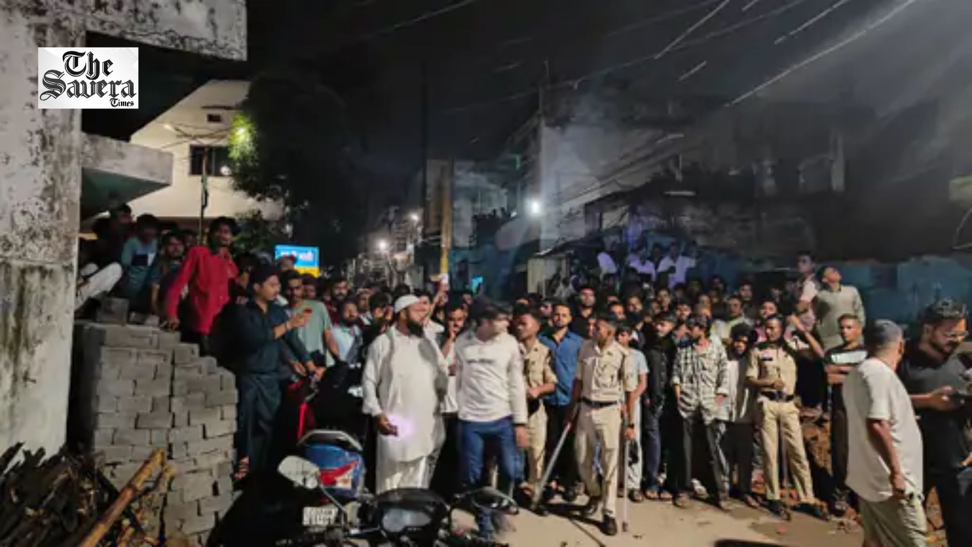 Five Family Members Found Dead in Raipur Home, Mass Suicide Suspected; Probe Underway