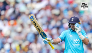 Root is batting with great thought against Bumrah: Nayar