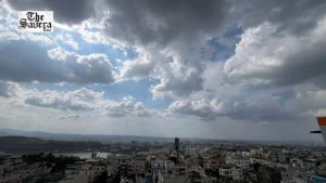 Haryana Weather Update: Heavy rain alert for 4 districts as monsoon regains strength; showers likely till July 22