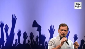 NDA Leaders Target Rahul Gandhi Over Sonam Wangchuk Row, Congress Hits Back