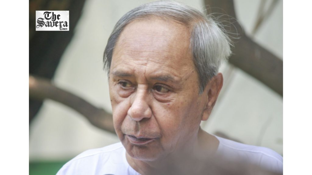 NEET Paper Leak: Naveen Patnaik Demands Parliament Debate, Dialogue with Students