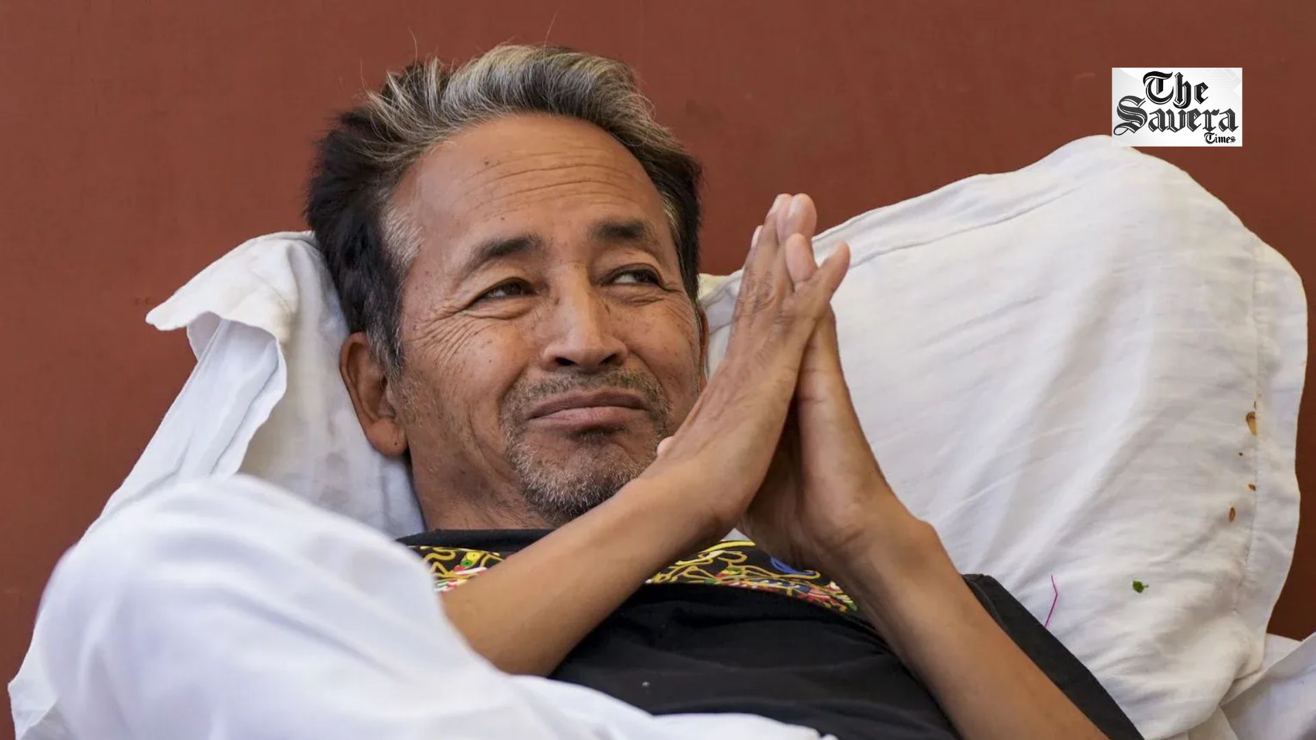 ‘Bodily autonomy not violated’: Delhi High Court rejects plea to shift Sonam Wangchuk from Safdarjung Hospital