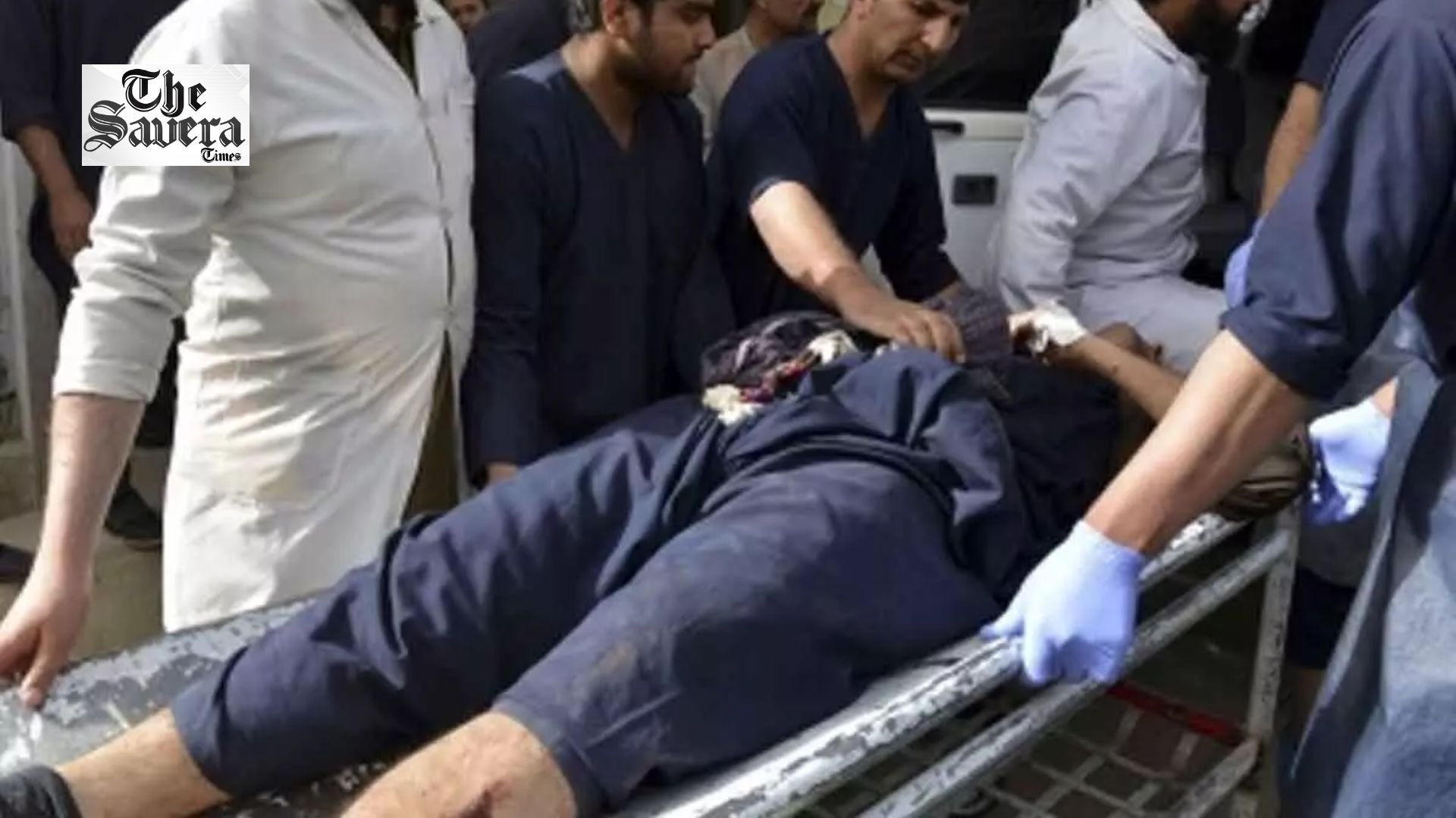 Three killed, four injured in separate road accidents in Afghanistan