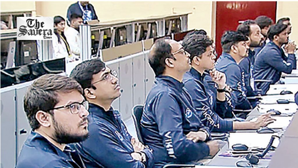 Innovation or Agitation? The Future Choice Before India's Youth