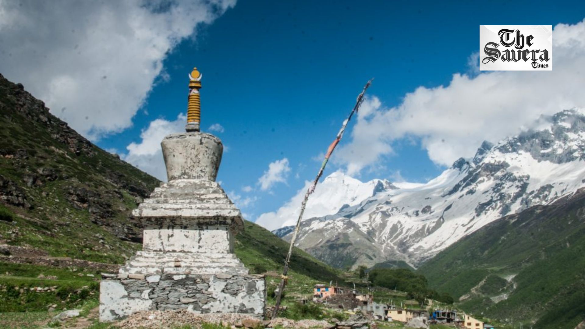 Himachal: Pangi  Valley becomes first  natural farming model
