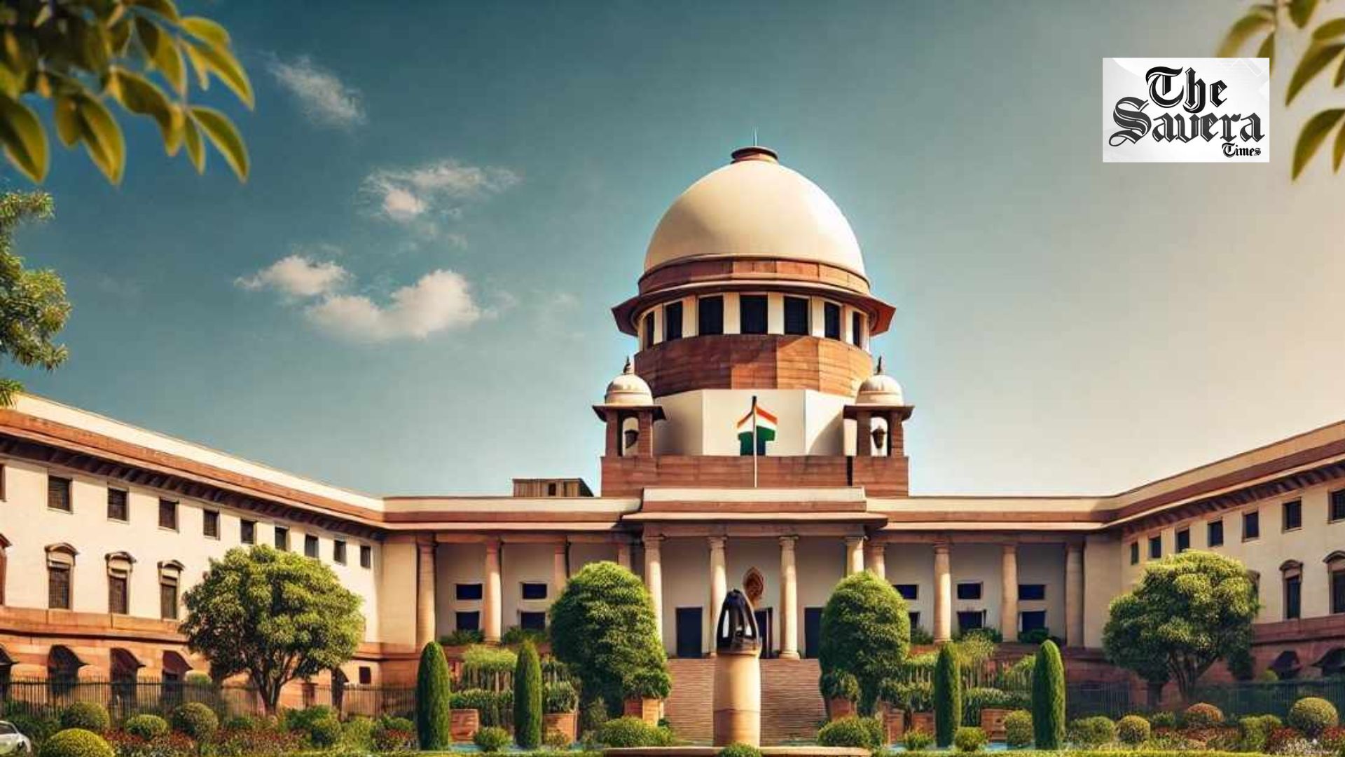 Supreme  Court Teaches  Responsibility