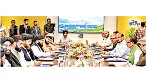 Why India Lone Critic of Pakistan’s  Cross-border Strikes in Afghanistan