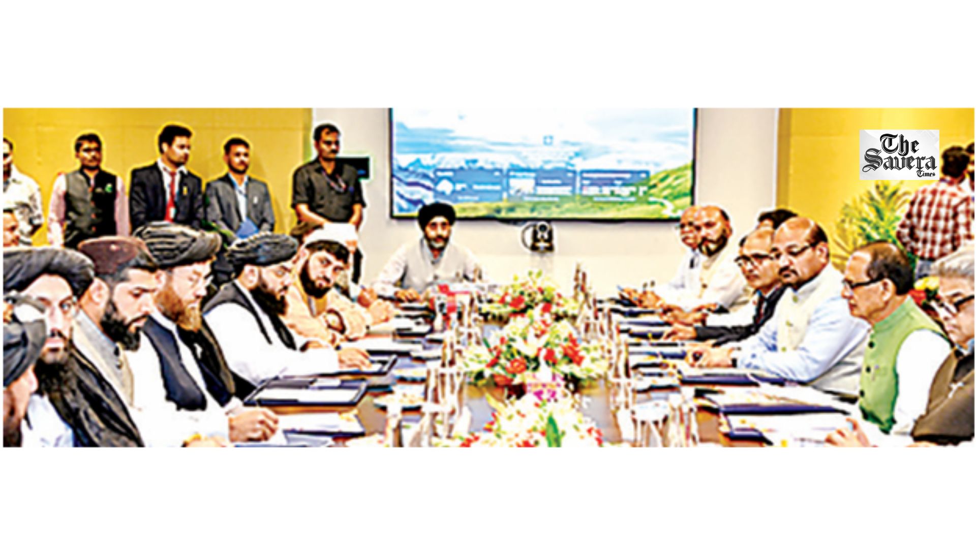 Why India Lone Critic of Pakistan’s  Cross-border Strikes in Afghanistan