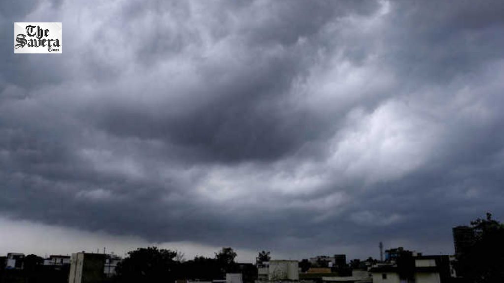 Punjab Rain Alert: Heavy Showers Likely Till July 23