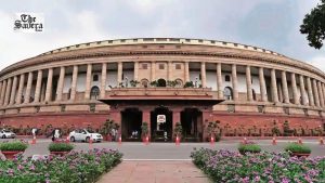 Parliament Monsoon Session Begins Today; Opposition Set to Corner Centre Over Ram Temple Row, NEET Paper Leak