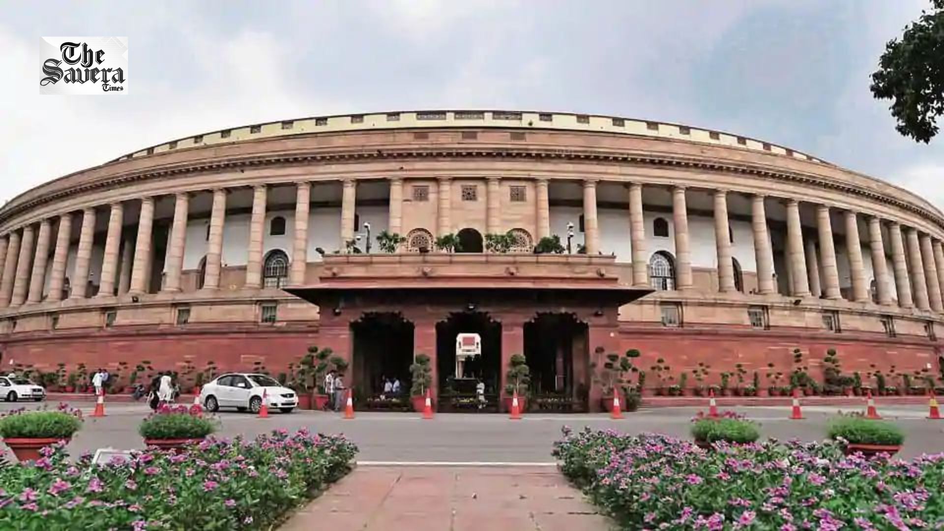Parliament Monsoon Session Begins Today; Opposition Set to Corner Centre Over Ram Temple Row, NEET Paper Leak