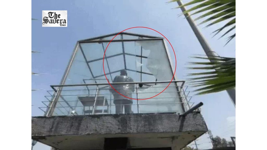 Ludhiana: FIR Filed Over Ambedkar Statue Vandalism, Police Hunt Accused