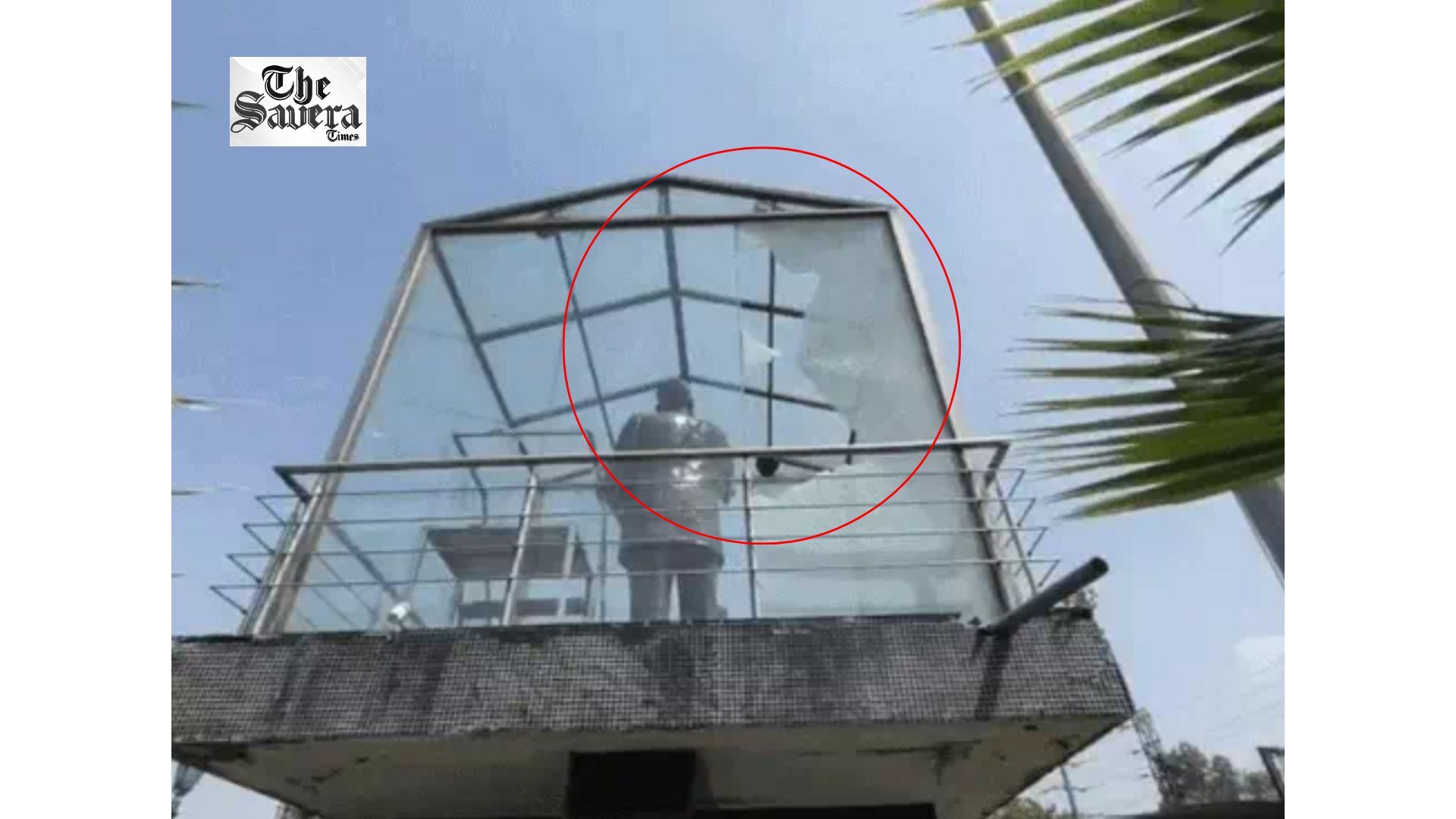 Ludhiana: FIR Registered Over Vandalism of Dr B.R. Ambedkar Statue; Police Hunt for Accused