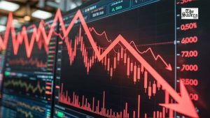 Markets Open Lower: Sensex Falls Over 500 Points as Crude Oil Prices Rise Amid Global Tensions