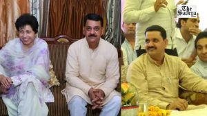Former Haryana Congress MLA Rajpal Bhukhri Dies of Heart Attack at 55 in Yamunanagar