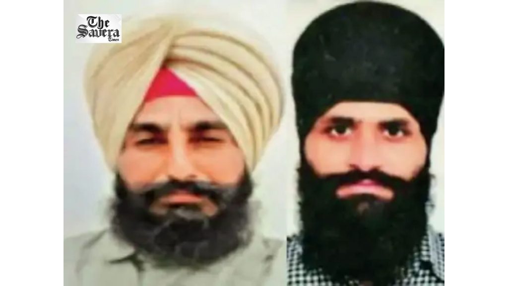 Ludhiana ASI Murder Case Verdict: Two Get Life Imprisonment in Jagraon Double Murder