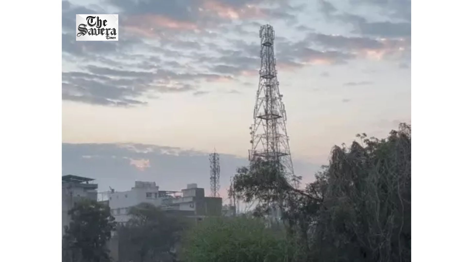 Haryana Monsoon 24% Below Normal, Rohtak and Panipat Face Drought-Like Conditions; Karnal Hottest