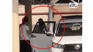 CBI Seeks IAS Officer Mohammad Shayin’s Foreign Travel Records in ₹504 Crore Bank Fraud Case